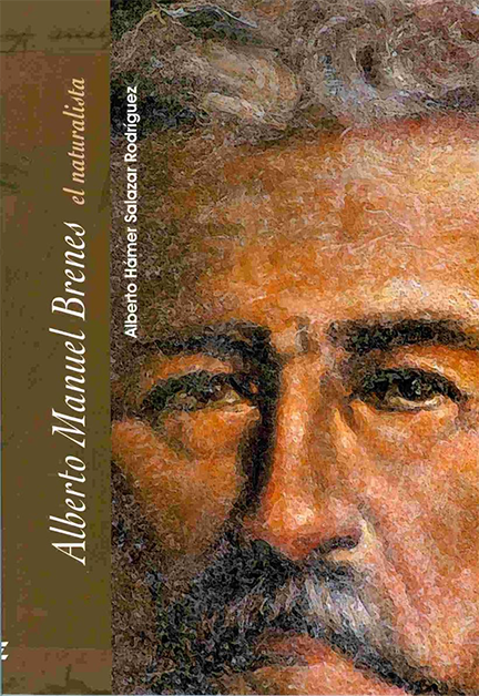 Alberto Manuel Brenes